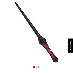 Chi Lava Curling Iron